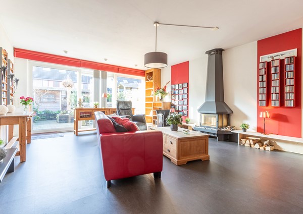 Medium property photo - Griede 21, 2451 ZC Leimuiden